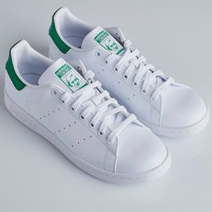 Adidas Stan Smith Mens Sneakers